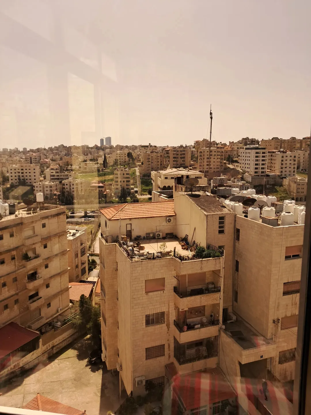 شقه للبيع في ضاحيه الرشيد 213م