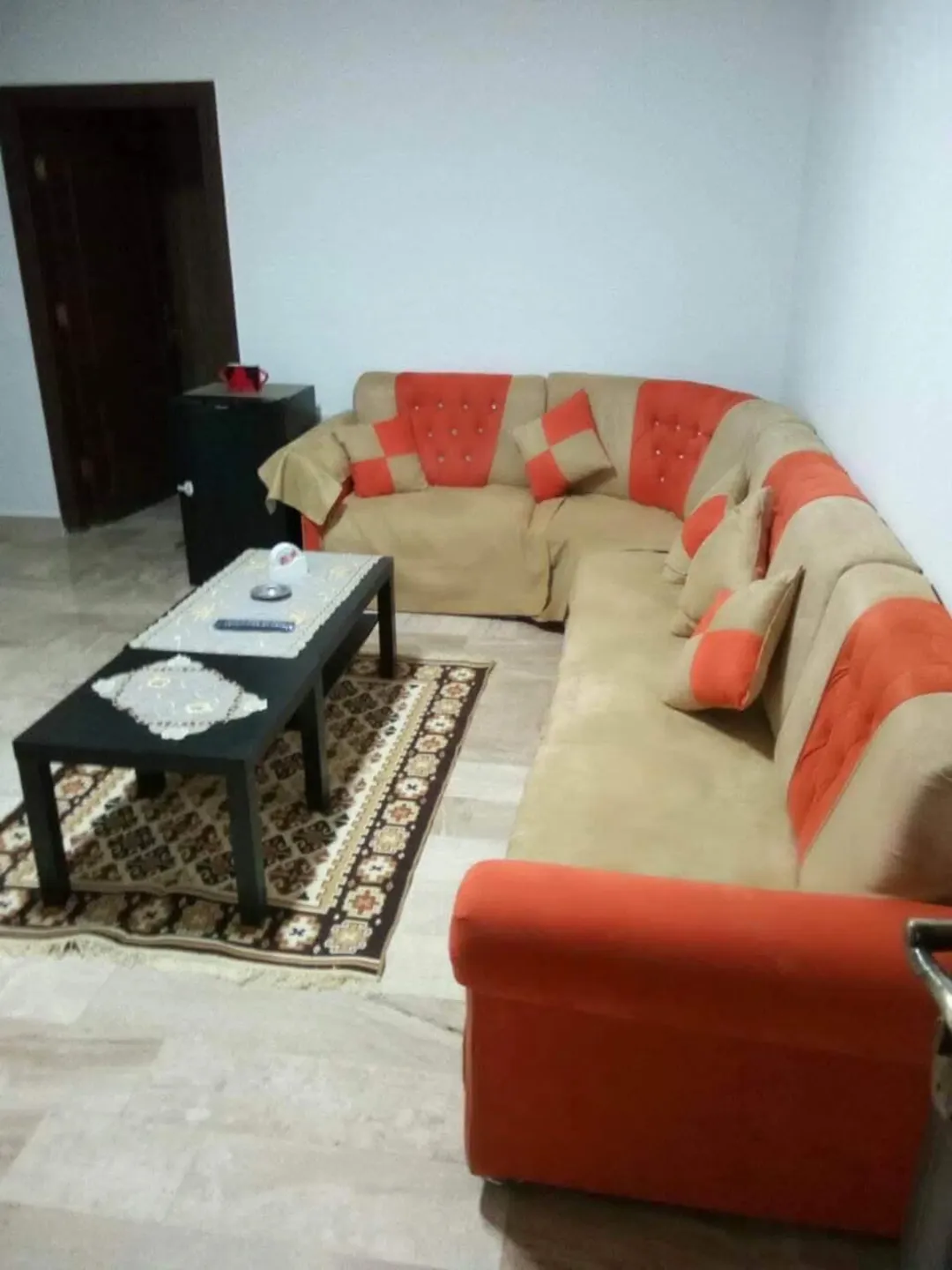 شقة استثمارية للبيع في الجبيهة دخل ثابت و. مضمون استديو عدد 3
