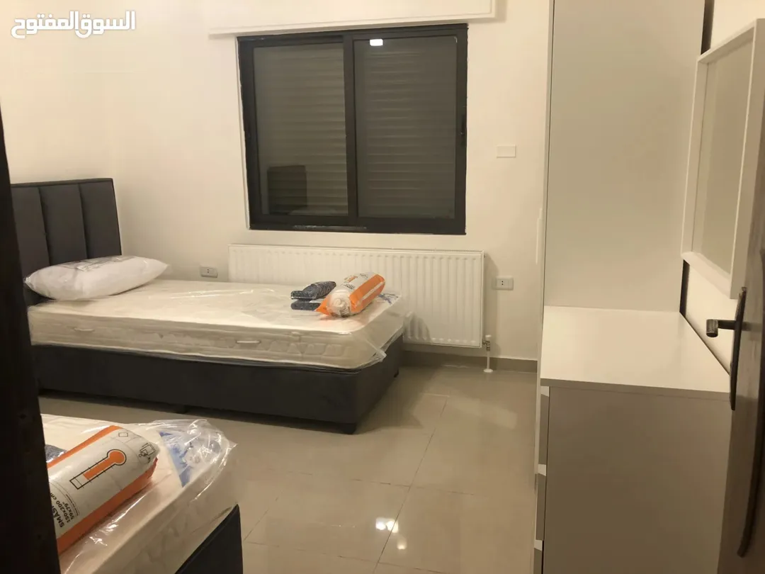 شقة مفروشة فاخرة للإيجار في عبدون | ID 739239