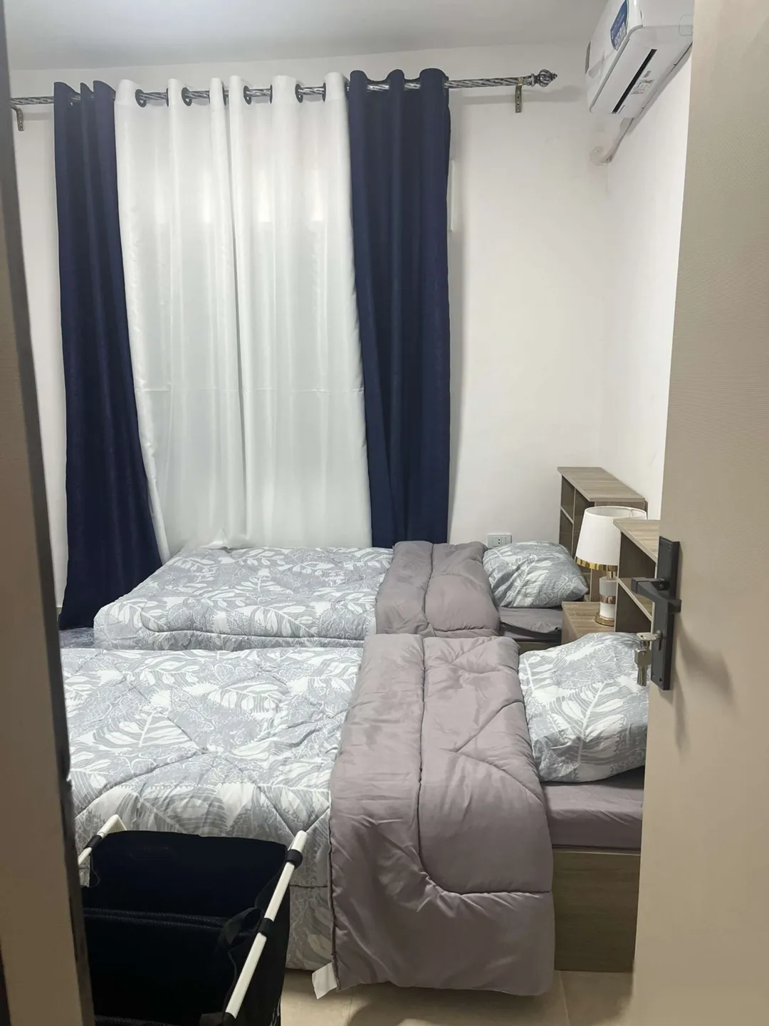 5d664af08e_09_cleaned شقة مفروشة ساحرة للإيجار في الجبيهة خطوات من البوابة الشمالية للجامعة الأردنية تتميز بتصميمها الأنيق وعفويتها الكاملة – عمان الاردن | ID 732866