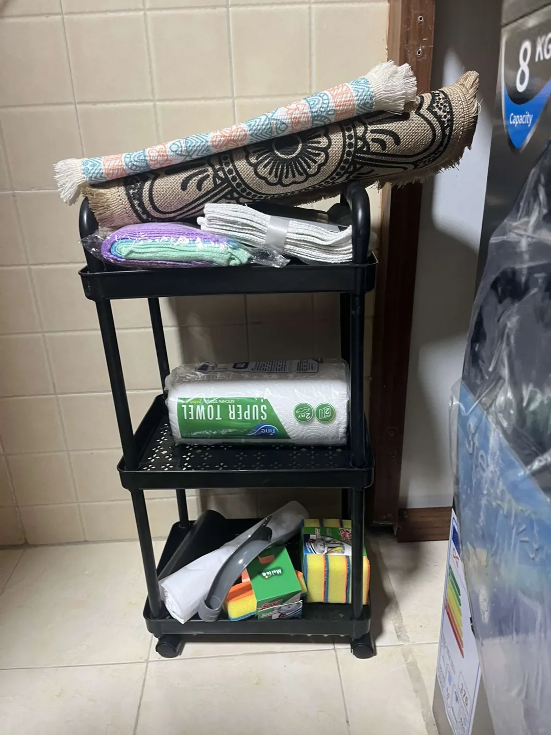 5d664af08e_21_cleaned شقة مفروشة ساحرة للإيجار في الجبيهة خطوات من البوابة الشمالية للجامعة الأردنية تتميز بتصميمها الأنيق وعفويتها الكاملة – عمان الاردن | ID 732866