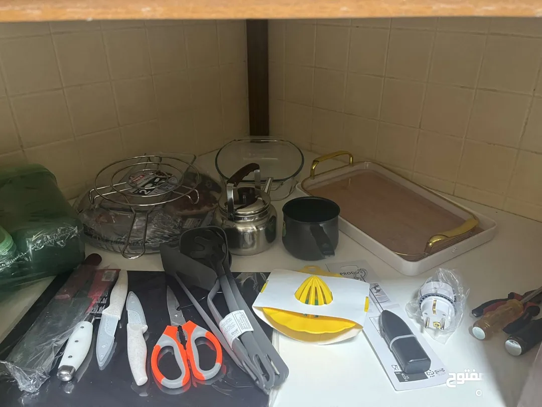 5d664af08e_27_cleaned شقة مفروشة ساحرة للإيجار في الجبيهة خطوات من البوابة الشمالية للجامعة الأردنية تتميز بتصميمها الأنيق وعفويتها الكاملة – عمان الاردن | ID 732866