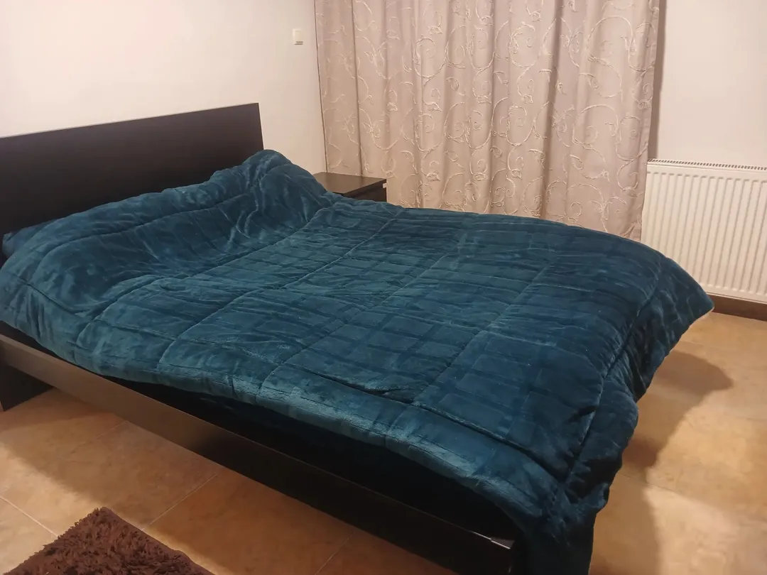 شقة مفروشة في عبدون مباشرة