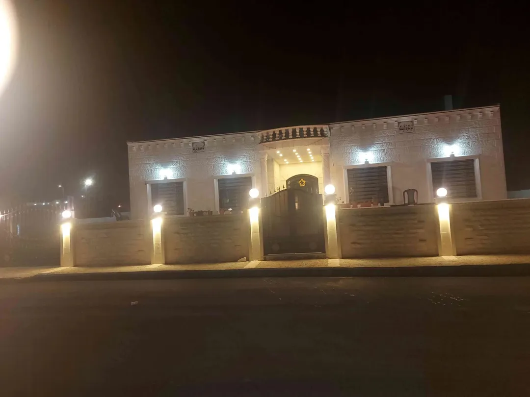 بيت مستقل للبيع في جاوا – عمان