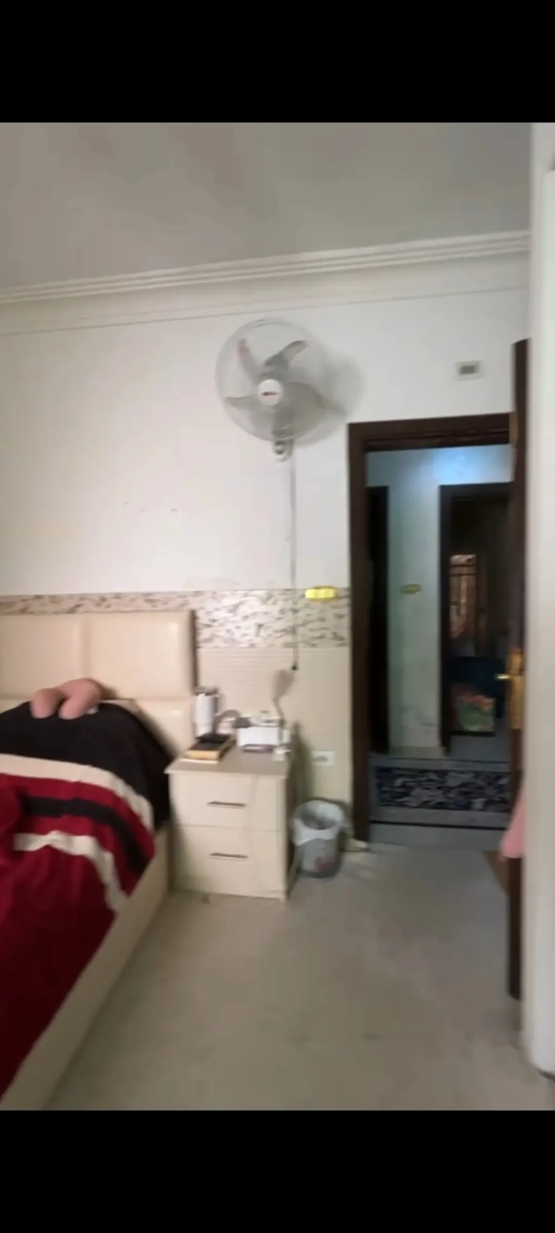 شقة فاخرة للبيع في قلب تلاع العلي خلف أسواق السلطان