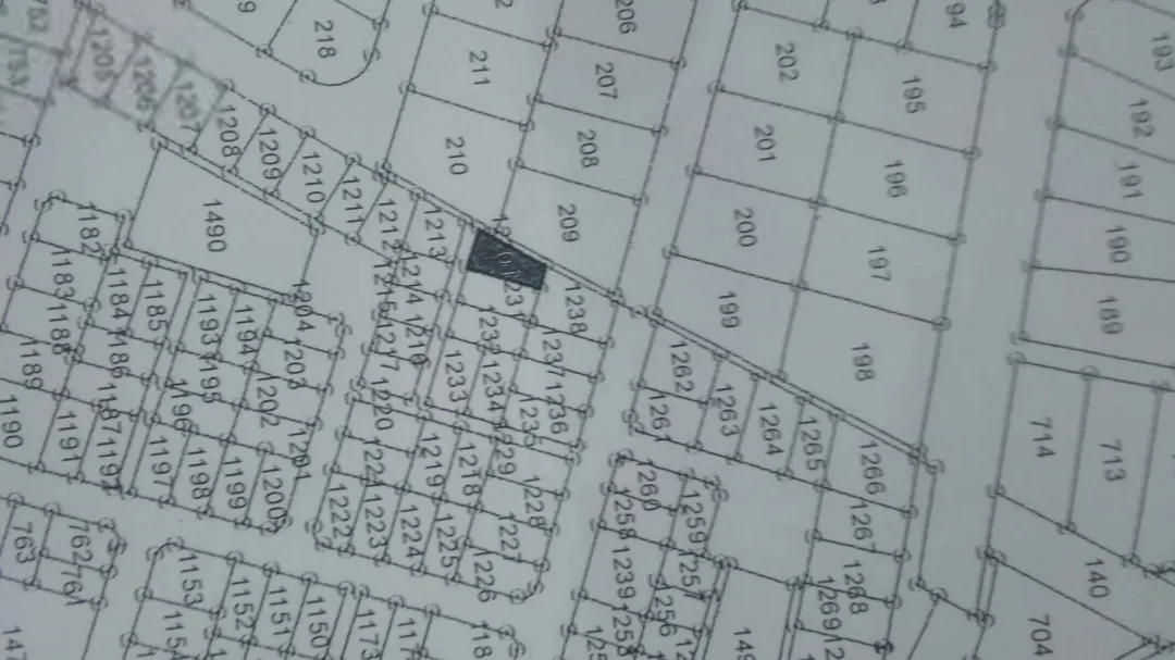 شقة سكنية مميزة للبيع في إربد – بيت راس