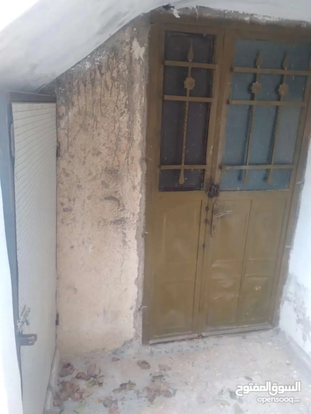 شقة سكنية مميزة للبيع في إربد – بيت راس