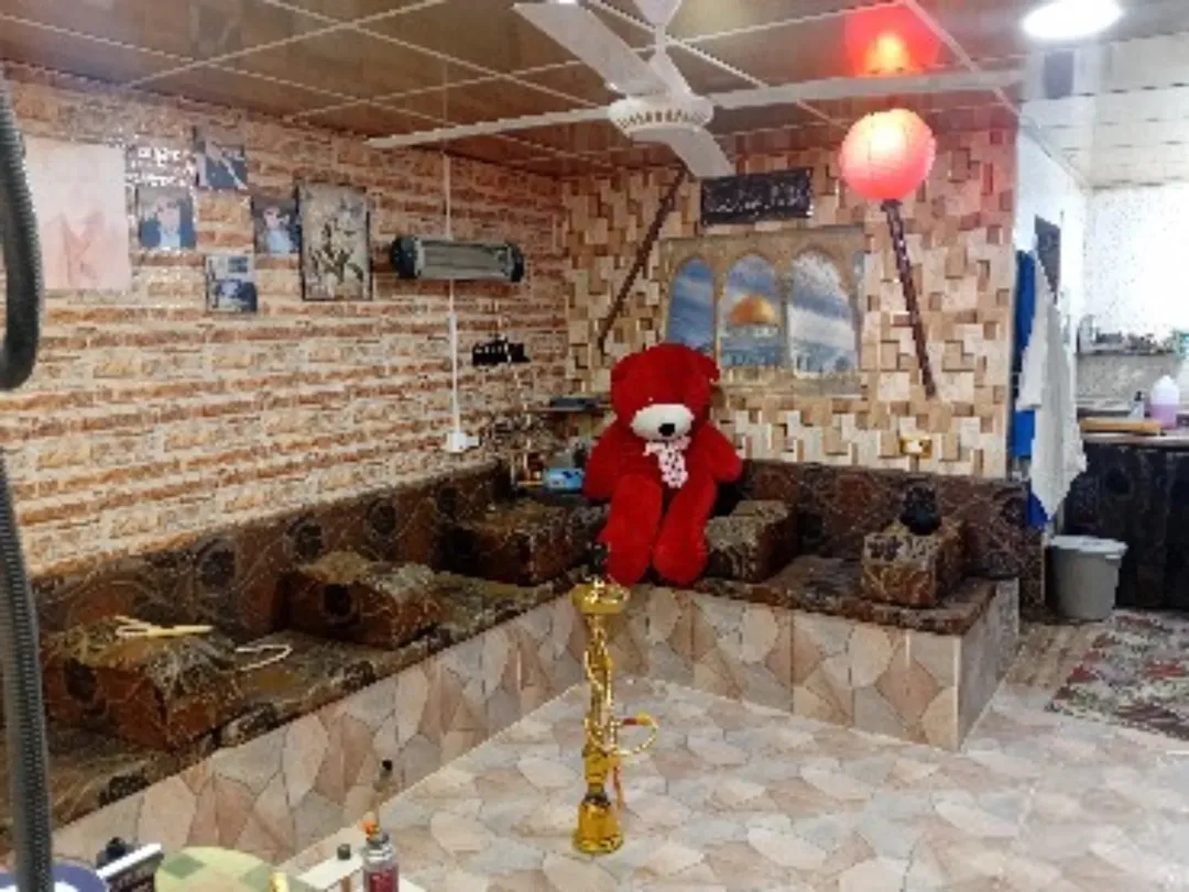مزرعة مميزة في منطقة الصلاحية