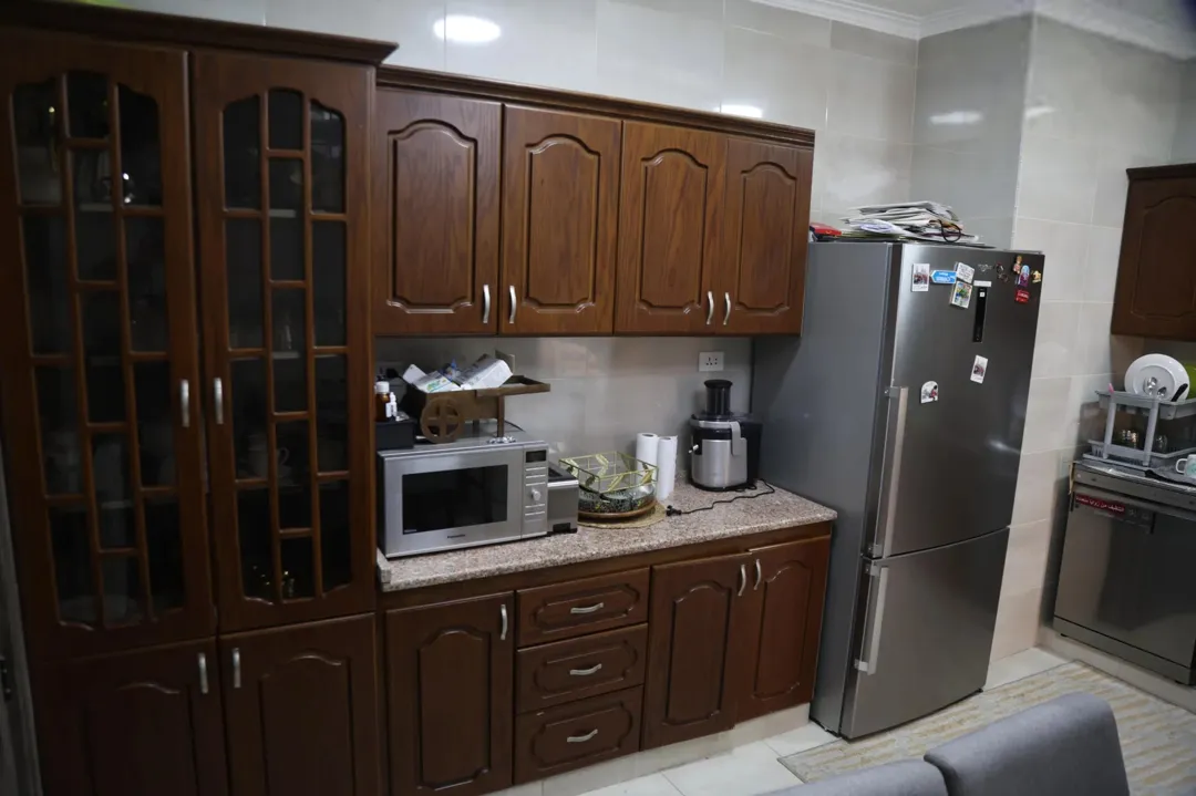 Luxury Apartment for Sale in Sweifieh – Opposite the Embassy of Côte d'Ivoire