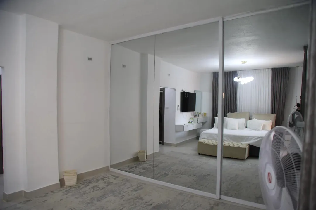 Luxury Apartment for Sale in Sweifieh – Opposite the Embassy of Côte d'Ivoire
