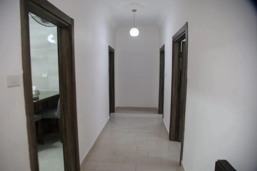 Luxury Apartment for Sale in Sweifieh – Opposite the Embassy of Côte d'Ivoire