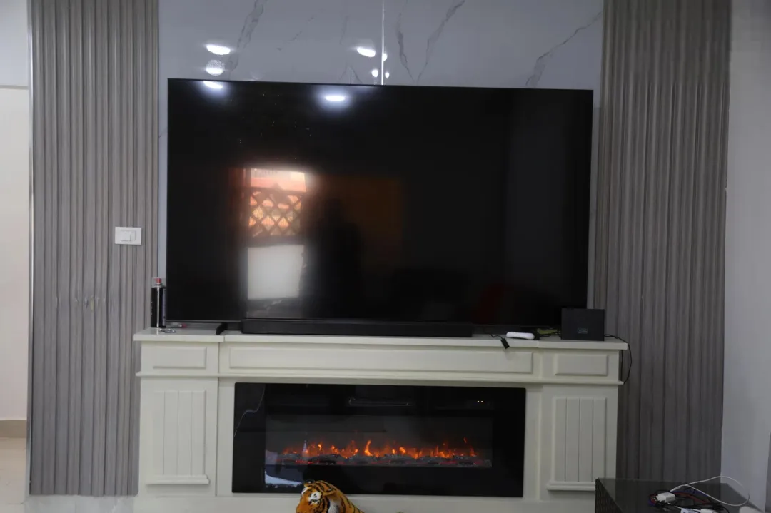 Luxury Apartment for Sale in Sweifieh – Opposite the Embassy of Côte d'Ivoire