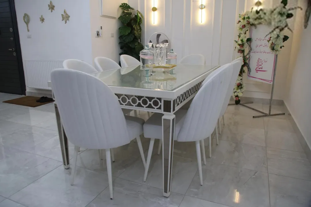 Luxury Apartment for Sale in Sweifieh – Opposite the Embassy of Côte d'Ivoire