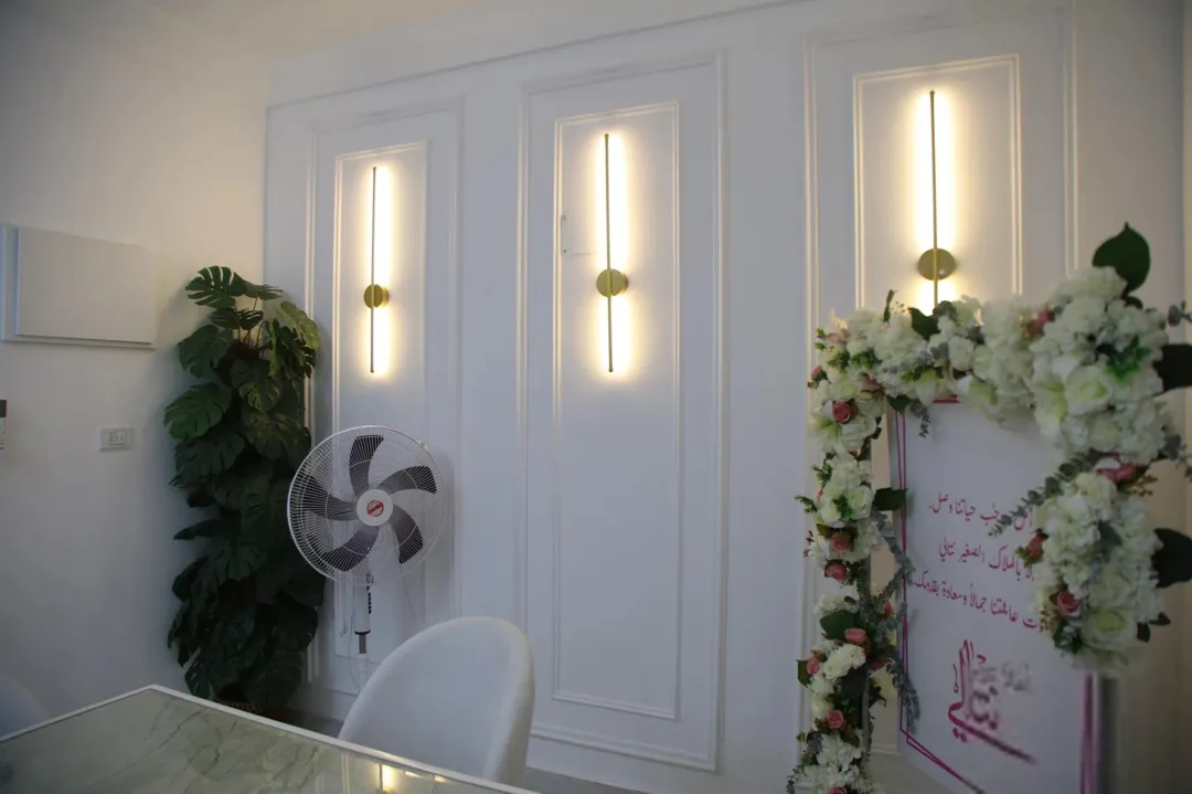 Luxury Apartment for Sale in Sweifieh – Opposite the Embassy of Côte d'Ivoire
