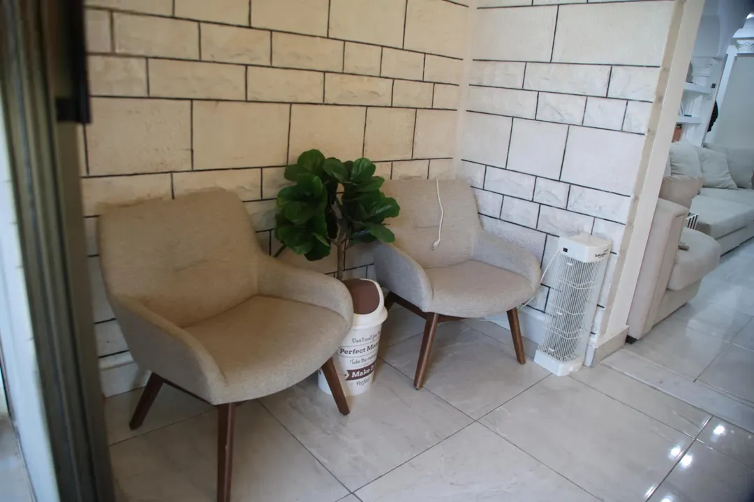 Luxury Apartment for Sale in Sweifieh – Opposite the Embassy of Côte d'Ivoire