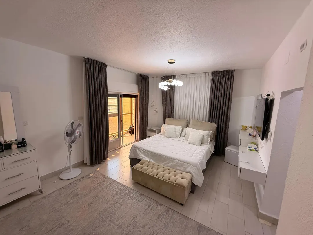 Luxury Apartment for Sale in Sweifieh – Opposite the Embassy of Côte d'Ivoire