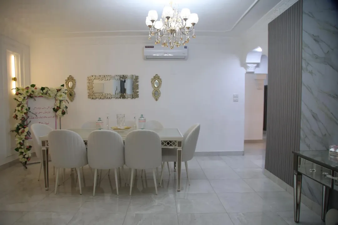 Luxury Apartment for Sale in Sweifieh – Opposite the Embassy of Côte d'Ivoire