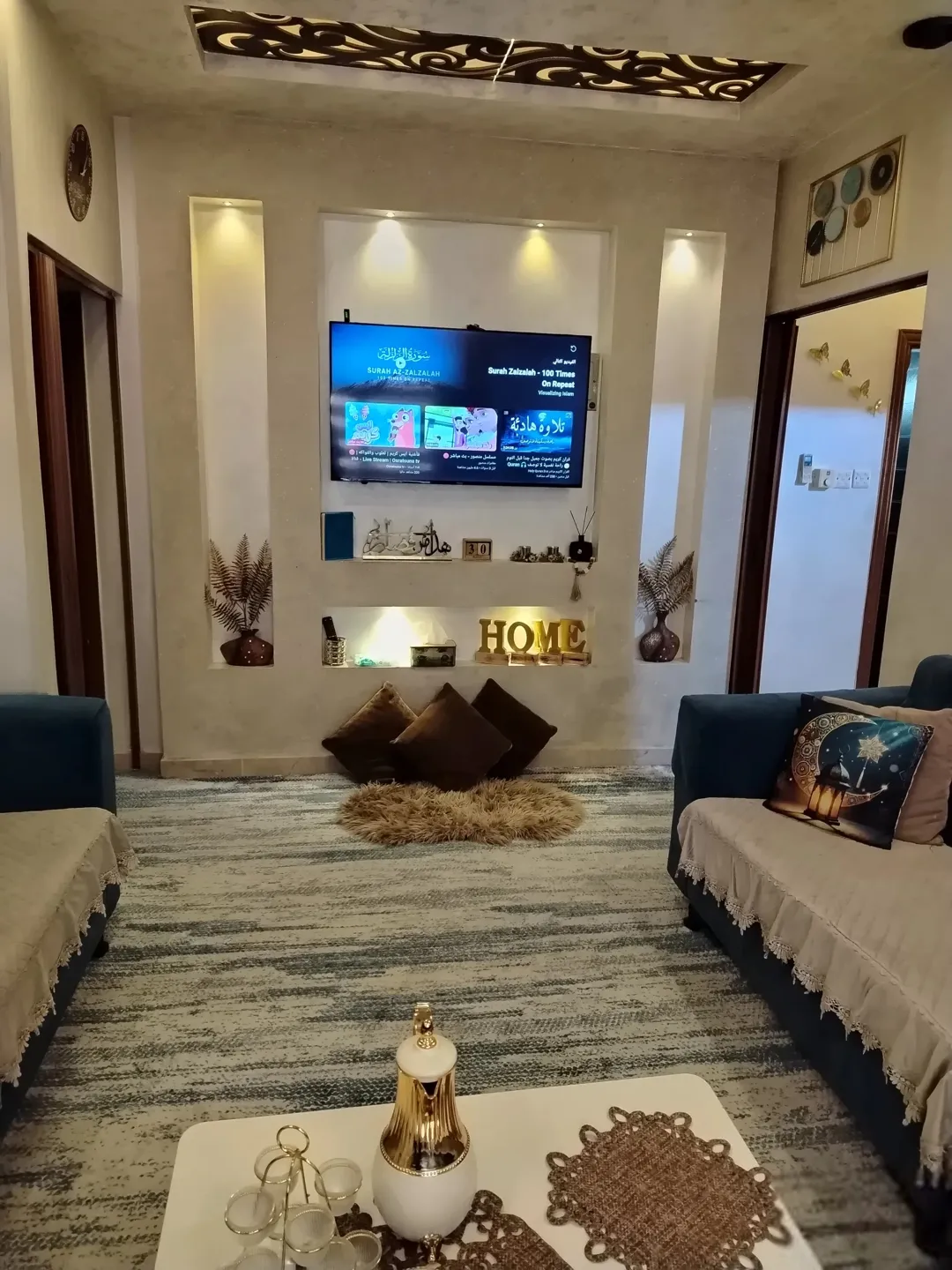 شقة للبيع سكنية مميزة في موقع متميز