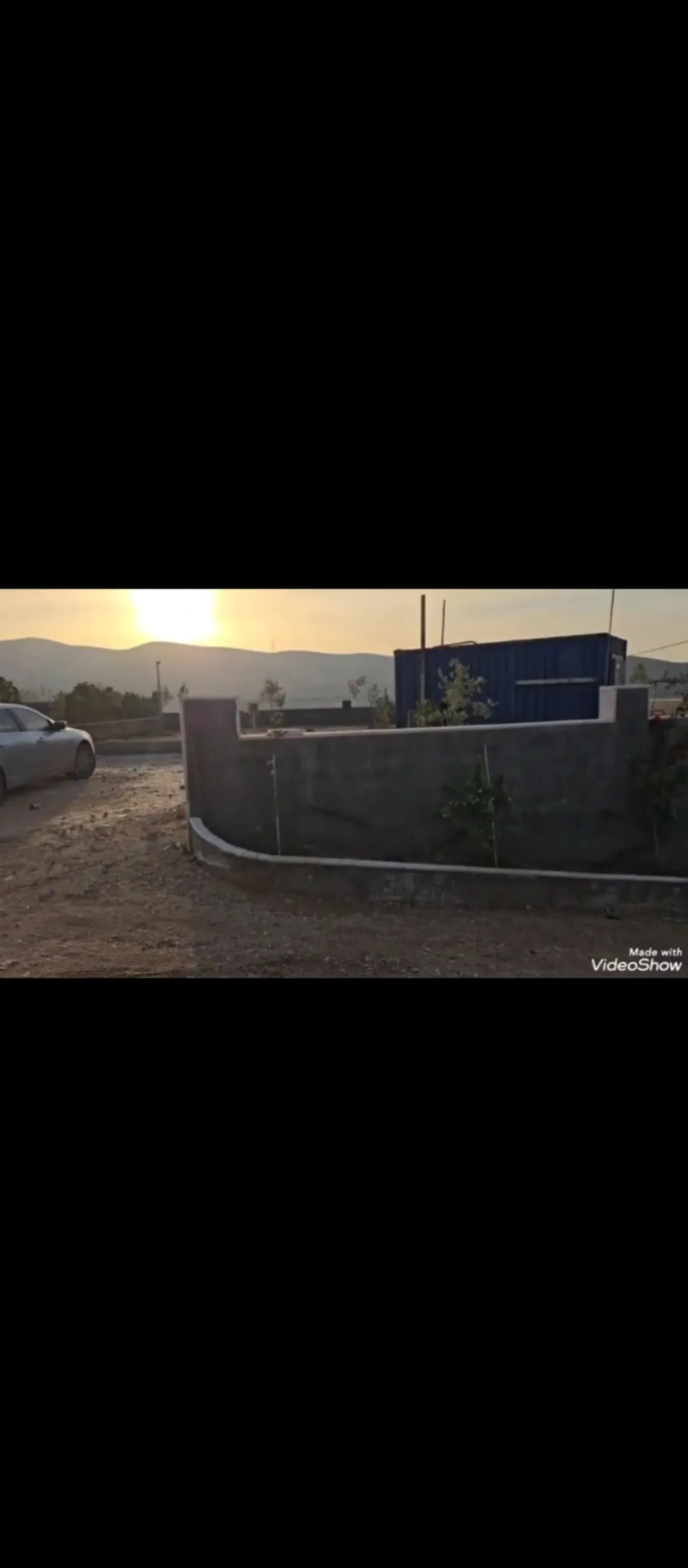مزرعة للبيع في الزرقاء القنية إطلالة ساحرة
