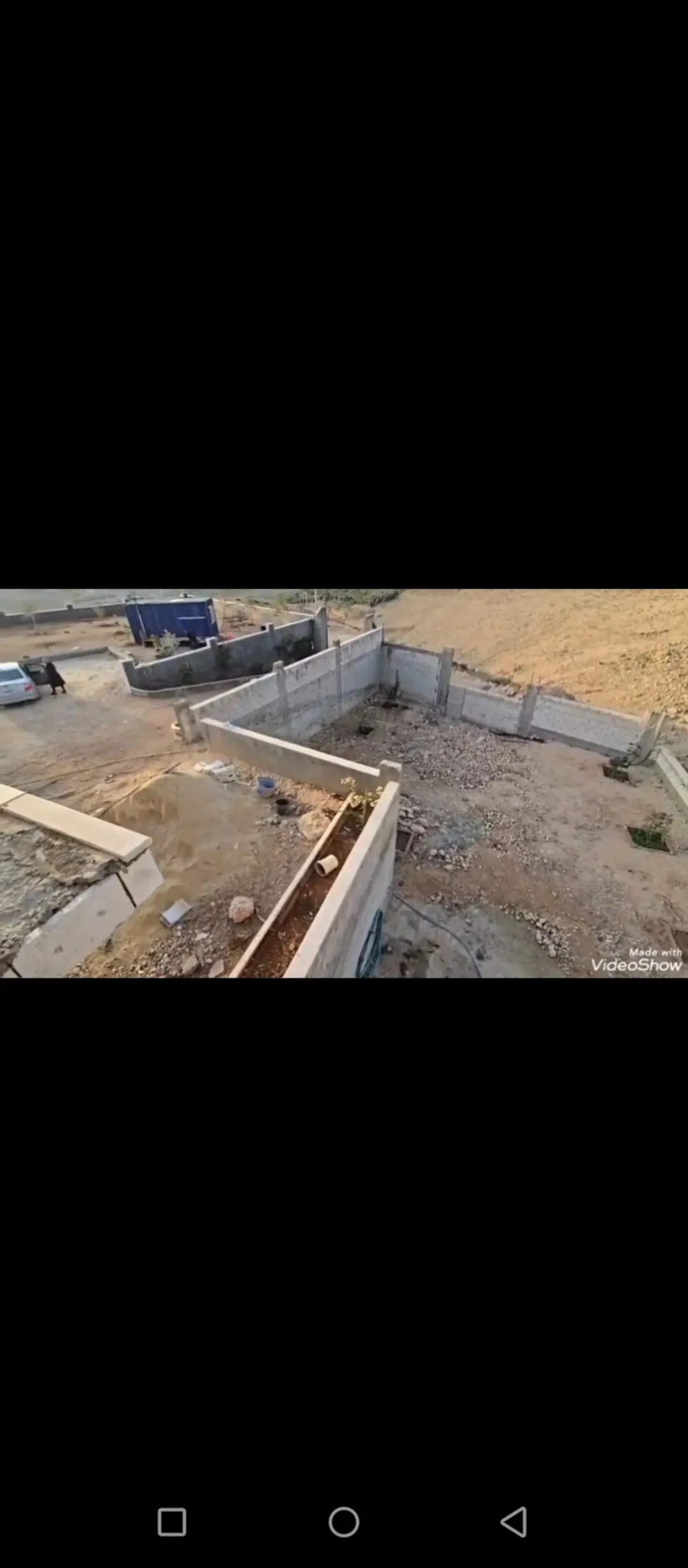 مزرعة للبيع في الزرقاء القنية إطلالة ساحرة