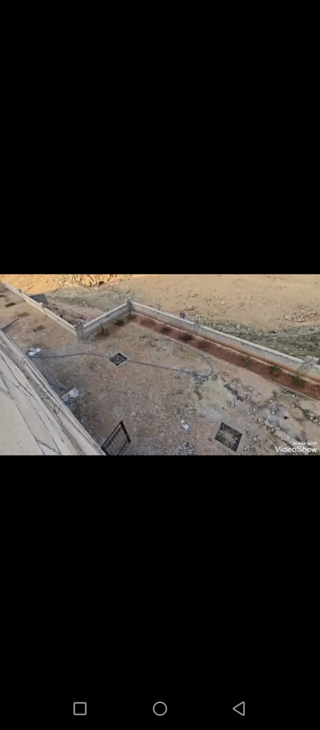 مزرعة للبيع في الزرقاء القنية إطلالة ساحرة