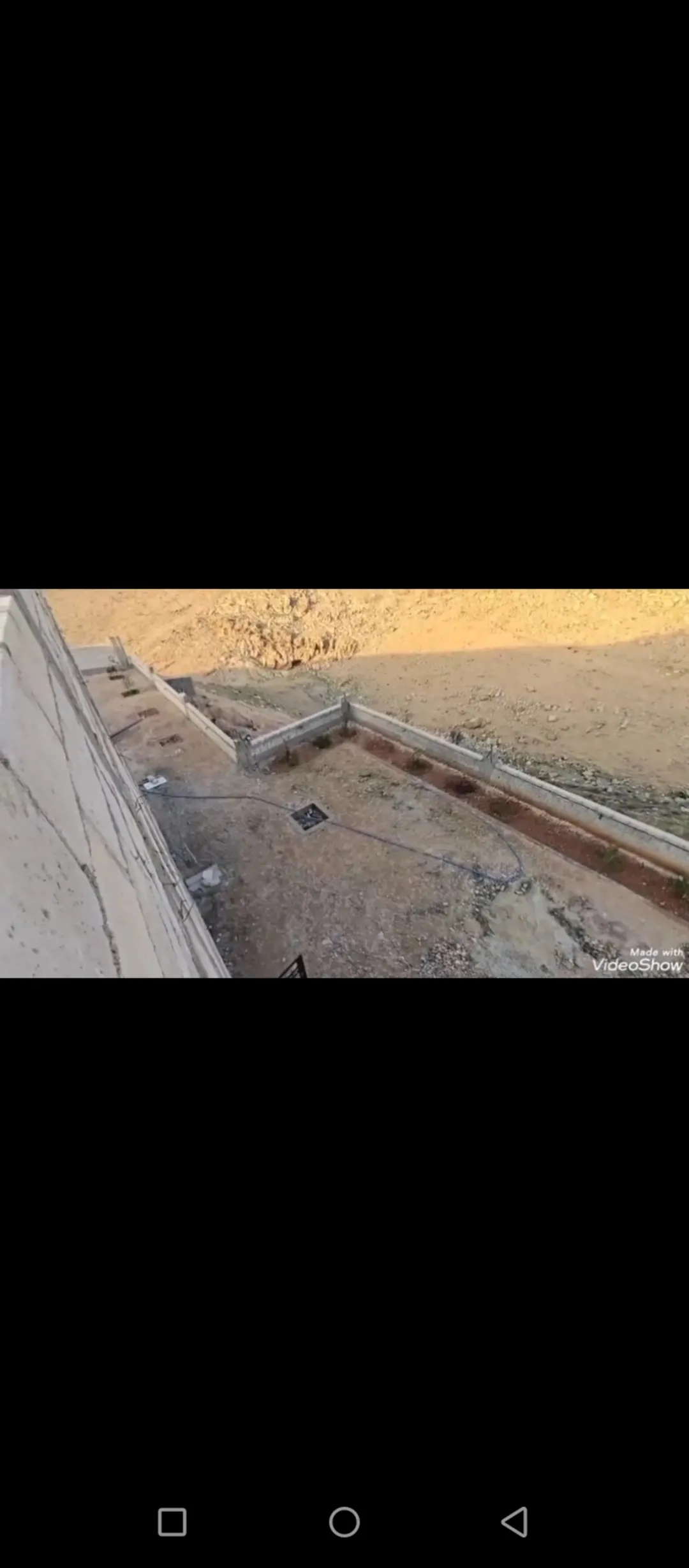 مزرعة للبيع في الزرقاء القنية إطلالة ساحرة