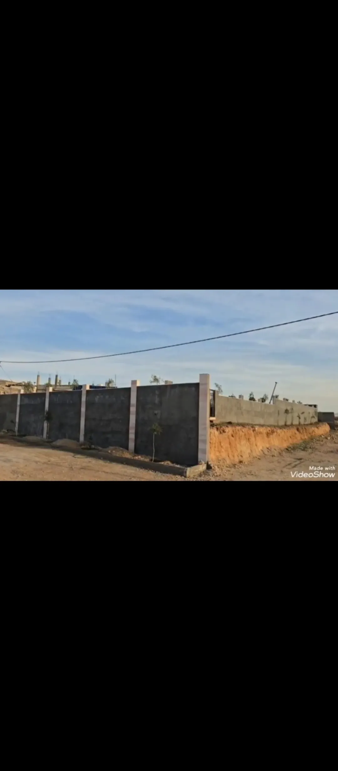 مزرعة للبيع في الزرقاء القنية إطلالة ساحرة