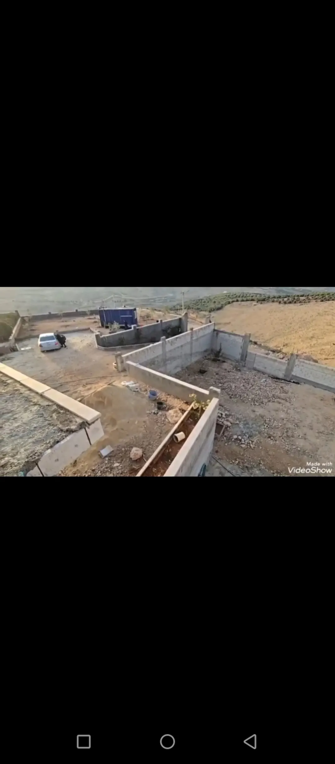 مزرعة للبيع في الزرقاء القنية إطلالة ساحرة