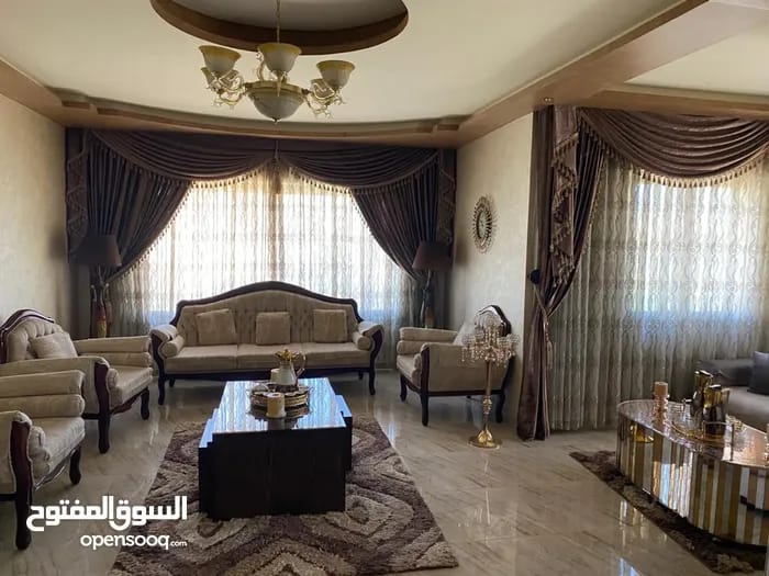 شقق مفروشة للإيجار اليومي في ضاحية الرشيد