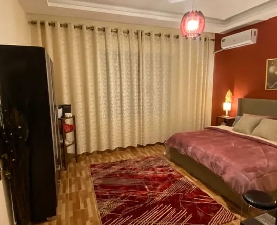شقة مفروشة مميزة للإيجار في طبربور – عمان | ID 743311