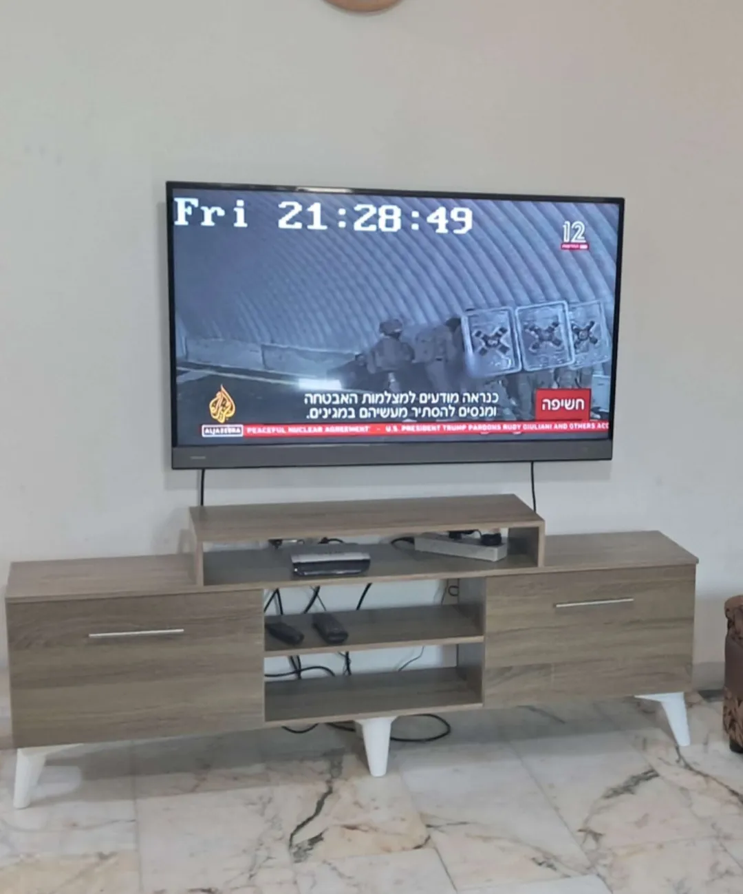 شقة مفروشة فاخرة للإيجار 220 متر مربع – عمان الاردن | ID 694689