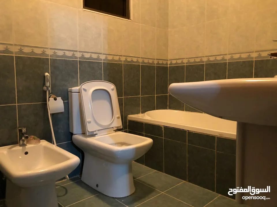 شقق فندقية مفروشة في الجندويل