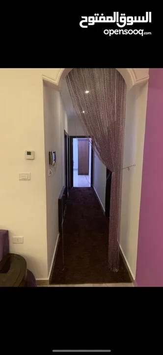 شقق سياحية مفروشة في ضاحية الرشيد