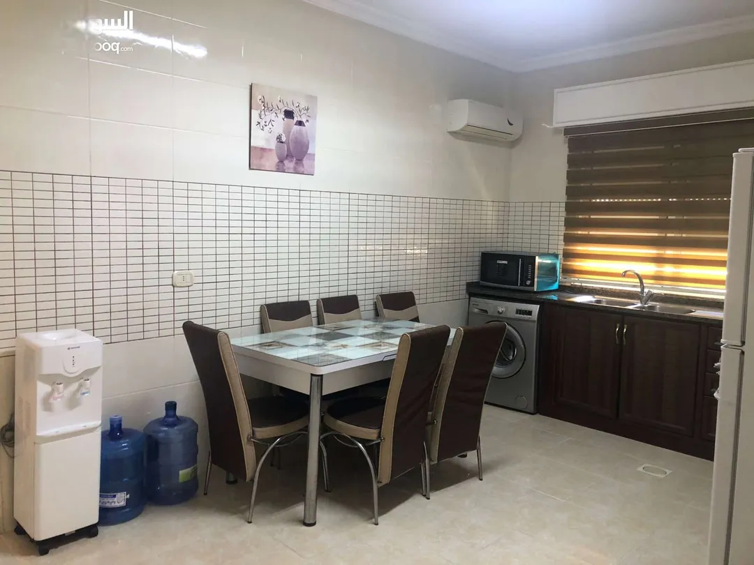 استوديو مفروش يومي في شارع الجامعة