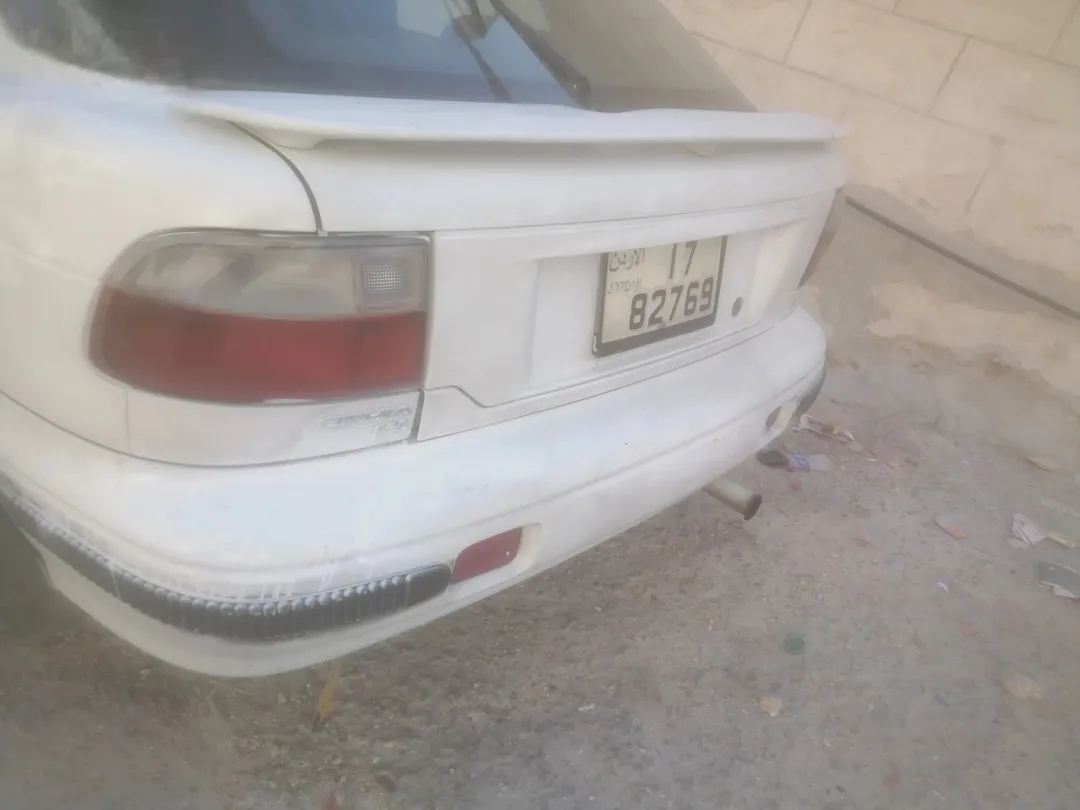 منزل مستقل للبيع في الزرقاء – جبل الأمير حسن مع سيارة
