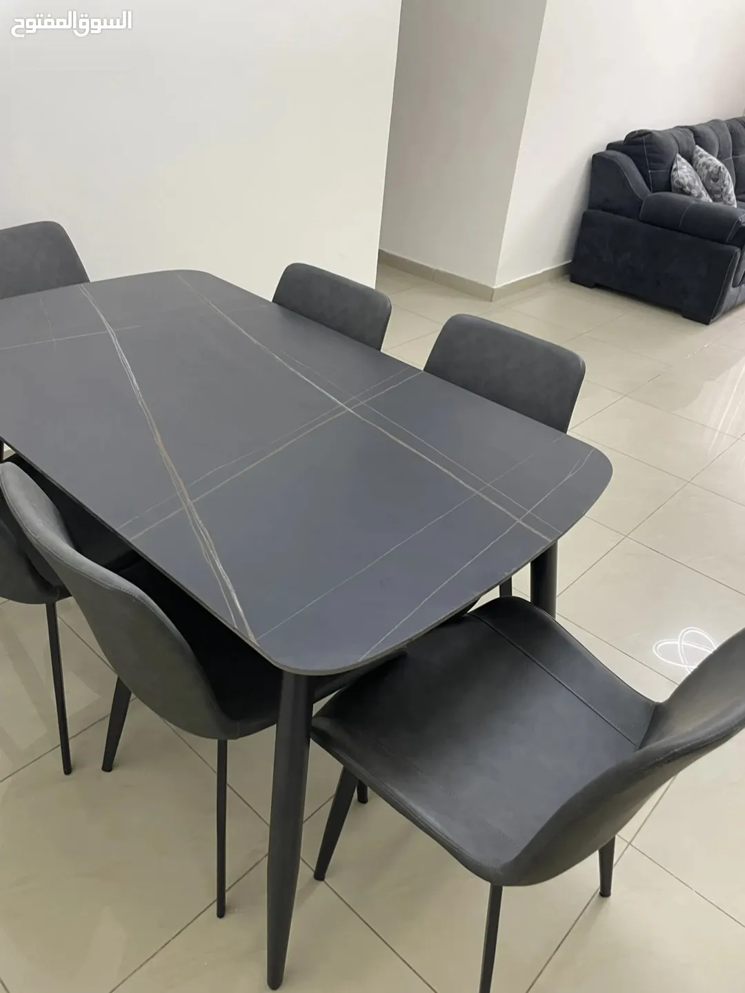 شقق مفروشة جاهزة للسكن يومي في عبدون