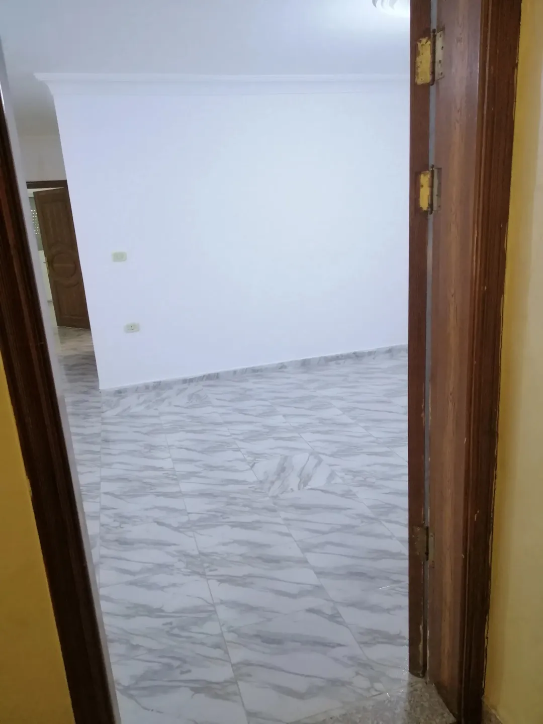 شقة ديلوكس للبيع