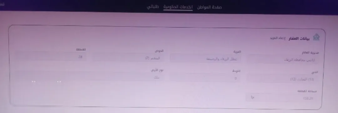 عماره 3 طوابق للبيع الطابق الأول محلات تجاريه 4 مخازن مؤجرة بدخل ثابت