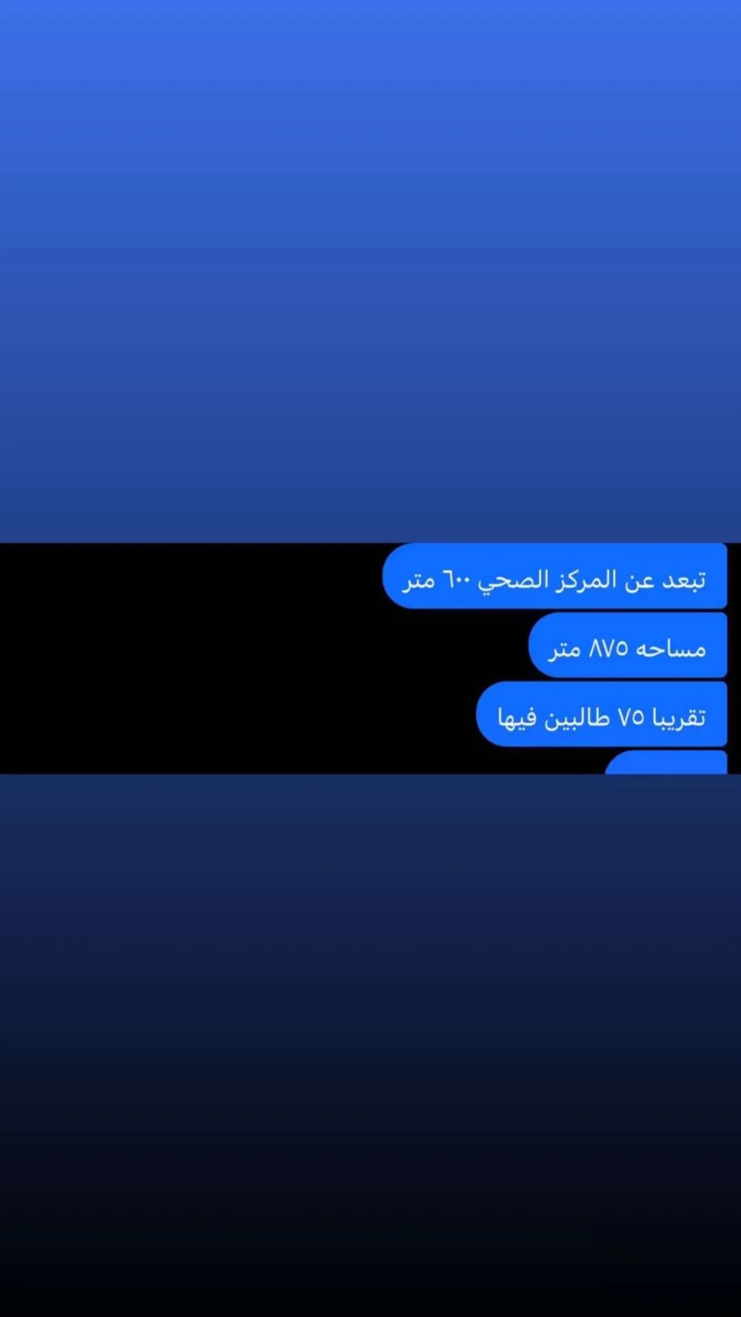 أرض مميزة للبيع بمساحة 875 متر مربع في موقع استراتيجي