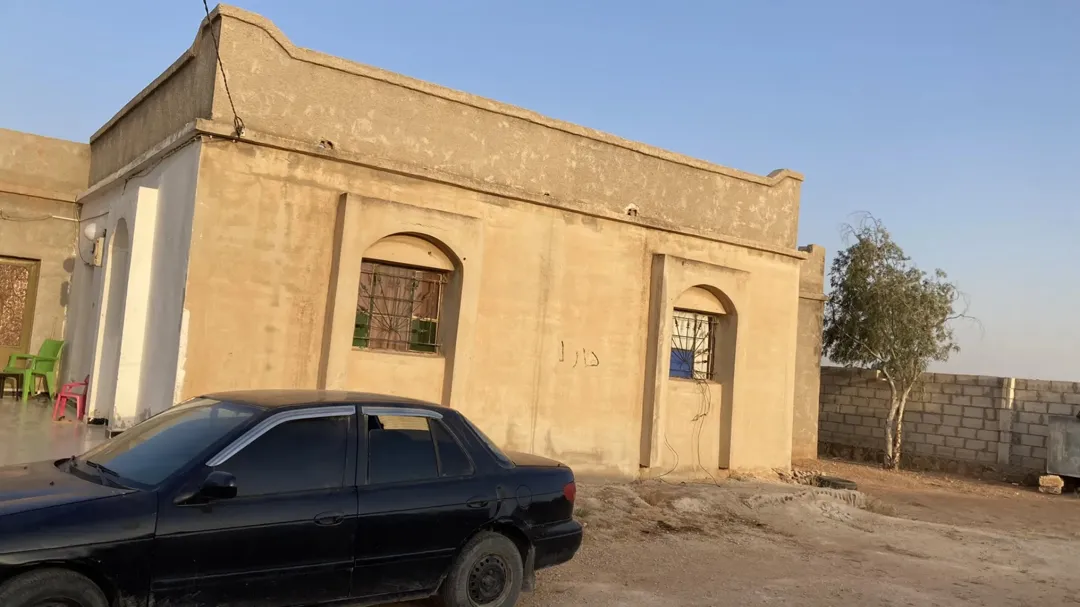 منزل للبيع في منطقه الباعج