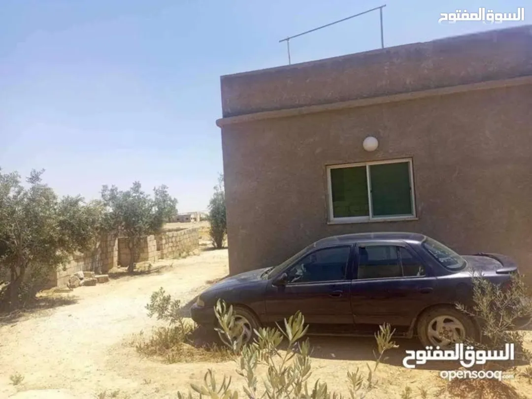 منزل للبيع في منطقه الباعج