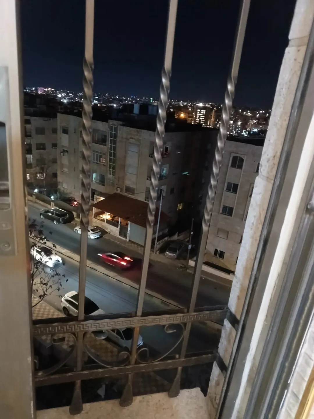 شقه سكنيه للبيع مقابل سكن اميمه مباشره