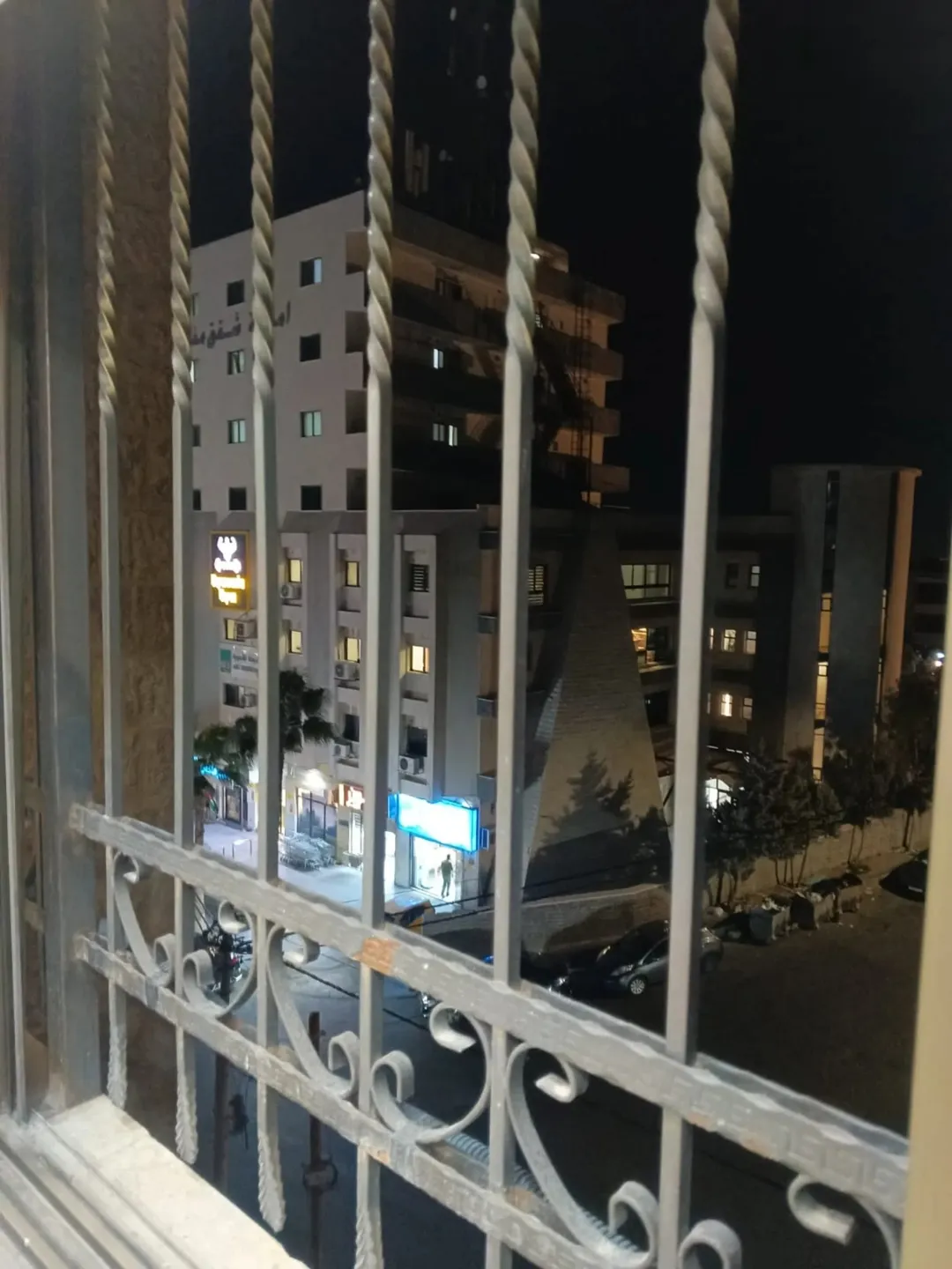 شقه سكنيه للبيع مقابل سكن اميمه مباشره