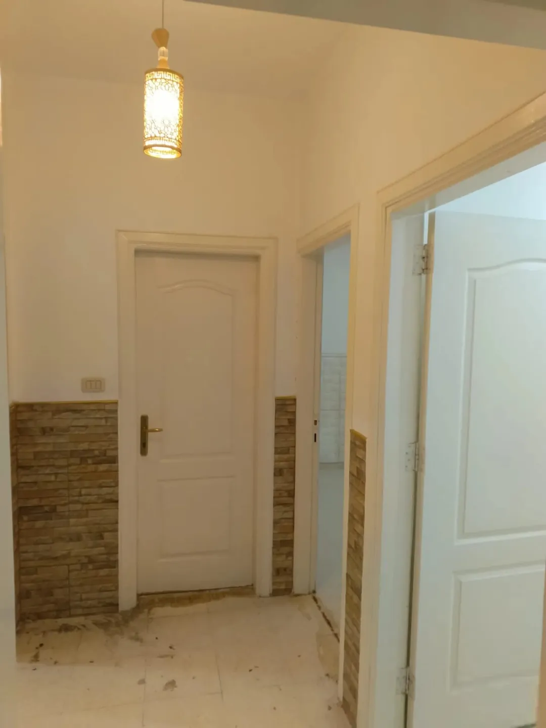 شقه سكنيه للبيع مقابل سكن اميمه مباشره