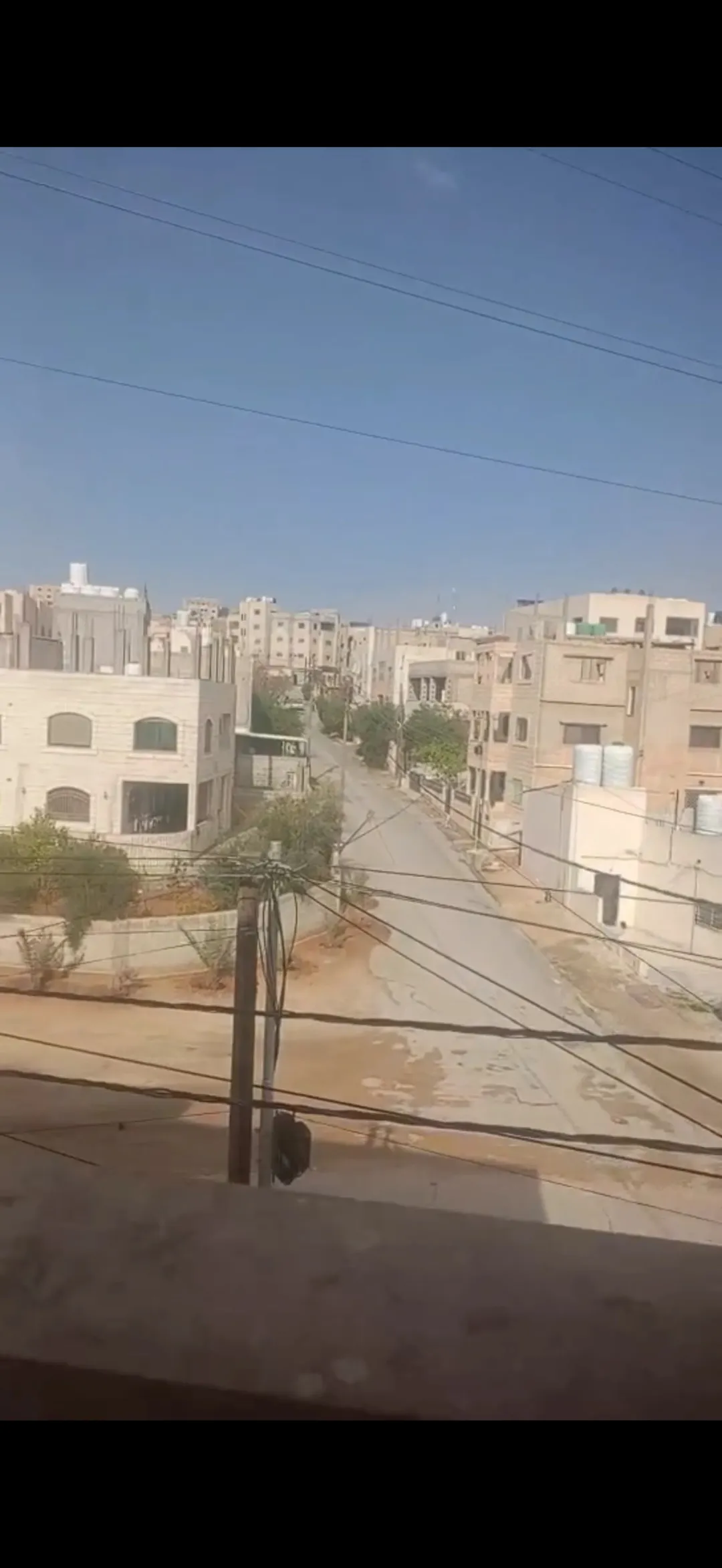 شقه للبيع خلف المار يوسف