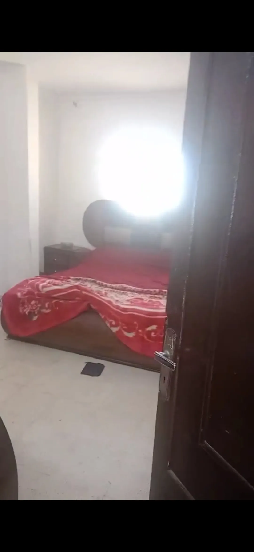 شقه للبيع خلف المار يوسف