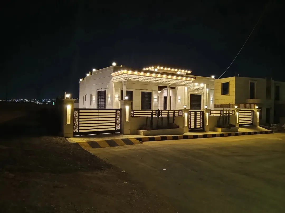 منزل مستقل عمان البيضاء منطقة احد