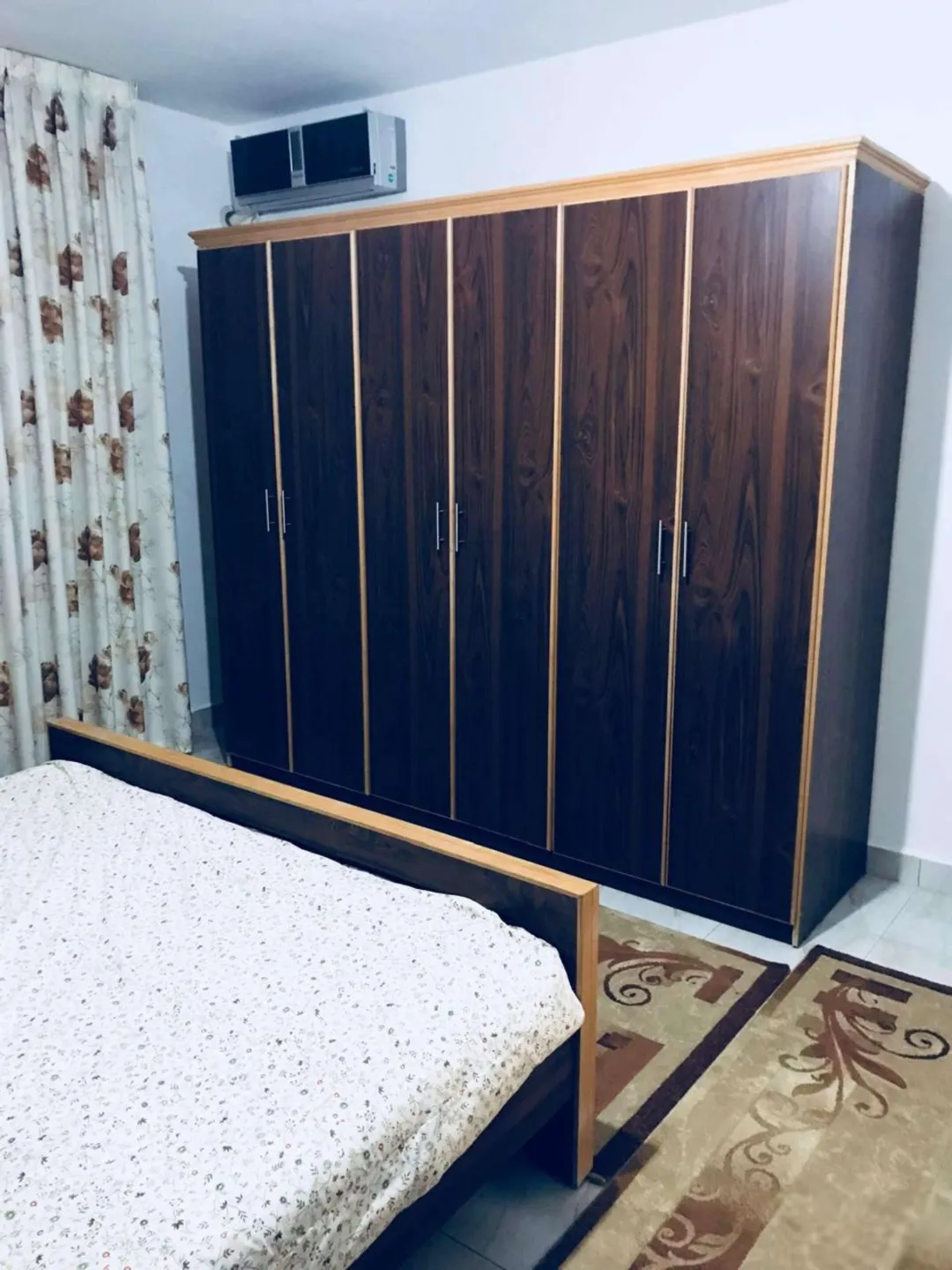 شقق مفروشة جاهزة للسكن يومي في الصويفية
