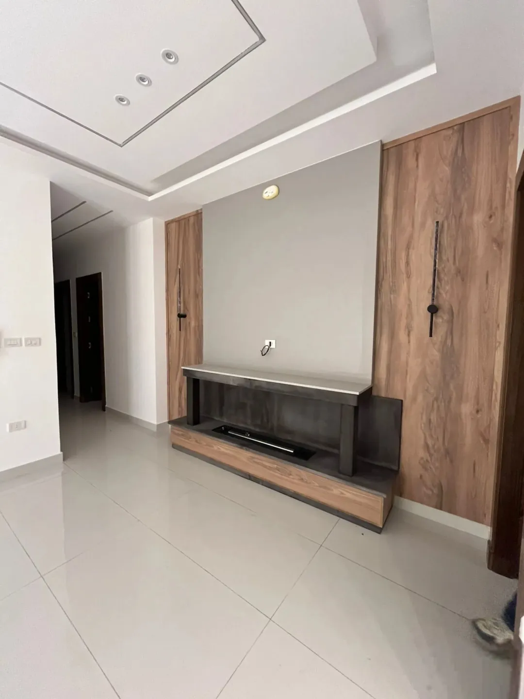 شقة فاخرة للبيع في مرج الحمام – إسكان عالية