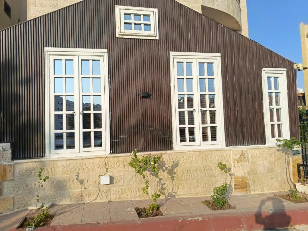 شقة سكنية مميزة للبيع في عمان – حي المنصور